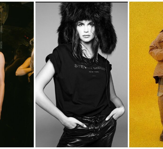 Dalla limited edition di Steven Meisel per Zara a quella di Rabanne per H&M: ecco le 5 collaborazioni da acquistare quest’autunno