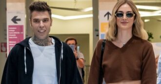 Copertina di Fedez: “Non me lo aspettavo”, dopo l’appello sui social è boom di donazioni di sangue all’Avis