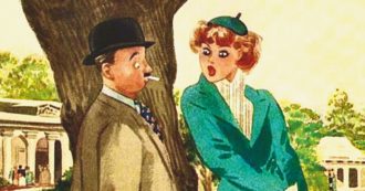 Copertina di L’Odissea, Star Wars e il filo interdentale di Sally