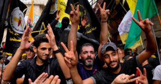 Copertina di Deif, quell’ombra “immortale” dietro le mosse di Hamas