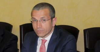 Copertina di Caso Apostolico, Musolino (aggiunto di Reggio): “Il Viminale non può far finta di niente”