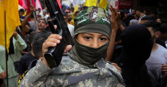 Hamas ispirata dall’Iran e appoggiata da Hezbollah: così Teheran si oppone alla normalizzazione tra Israele e Riad