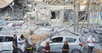 Non capisco come sia possibile uccidere oggi per motivi religiosi come fa Hamas