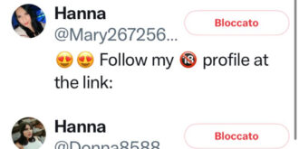 Copertina di Hanna, il bot che sta facendo impazzire gli utenti di Twitter/X: “Ha rotto il ca**o”: ecco cosa sta accadendo