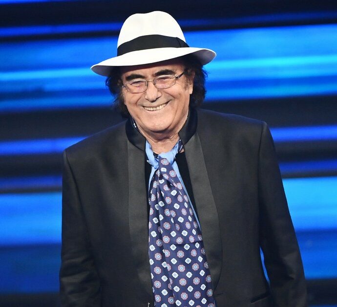 Sanremo 2024, Al Bano non andrà all’Ariston: “Sono dalla parte degli agricoltori ma non ci vado proprio per dare vigore a questa protesta”