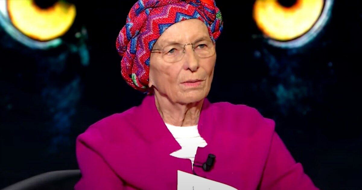 Emma Bonino: “Sono guarita dal tumore. Dopo 8 anni questo microcitoma indesiderato se n’è andato”
