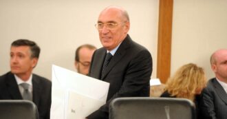 Copertina di “Loris D’Ambrosio non può essere considerato una vittima del dovere”: la commissione del Csm sull’ex consigliere di Napolitano