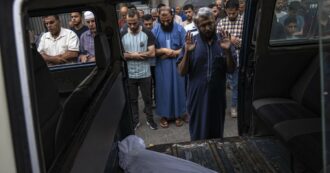 Copertina di Oggi gli israeliani sono vittime e a loro va il mio pensiero. Ma la storia non si cancella