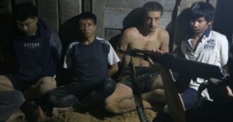 Copertina di Vittime di una guerra non loro: agricoltori e badanti asiatici uccisi o rapiti nei kibbutz intorno a Gaza