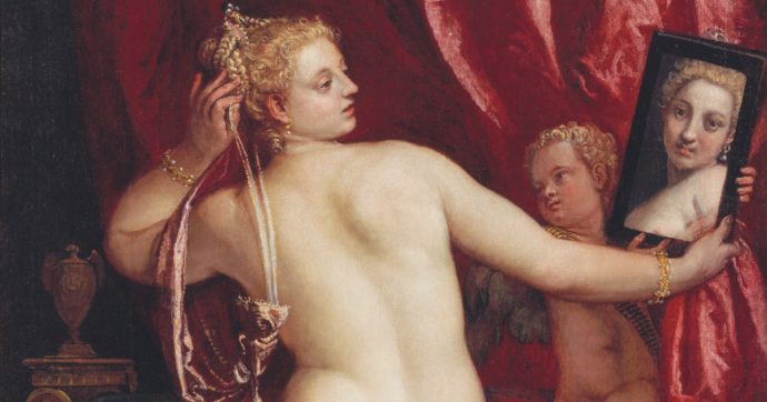 Copertina di Sesso, gin e droghe: le belle arti