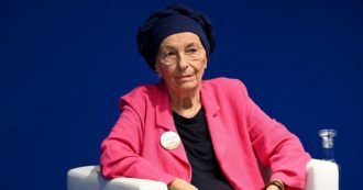 Copertina di Emma Bonino ricoverata in terapia intensiva: “Problemi respiratori”