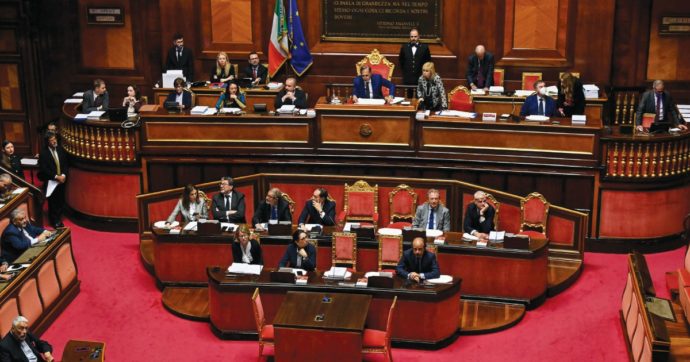 Nadef, Meloni ora teme imboscate: “Tutti in aula, niente scherzi”