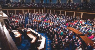 Copertina di Dagli Usa sostegno e armi a Israele. L’incognita Repubblicani