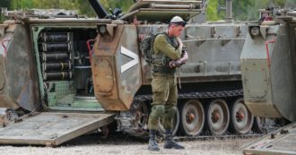 Copertina di “Bibi chiedeva fondi per Hamas”: i dubbi di Israele