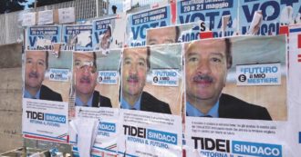 Copertina di Altra città, ma stessa poltrona: Tidei guida i sindaci “peripatetici”