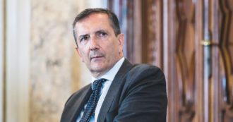 Copertina di Bonomi nomina Gubitosi alla Luiss, ma non molla