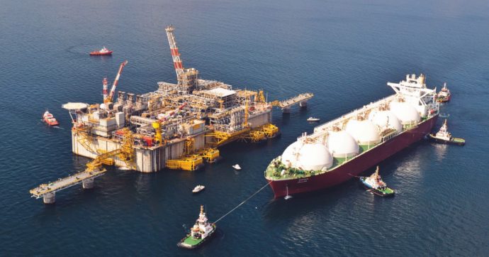 Savona, Iss contro il rigassificatore: “Progetto carente”