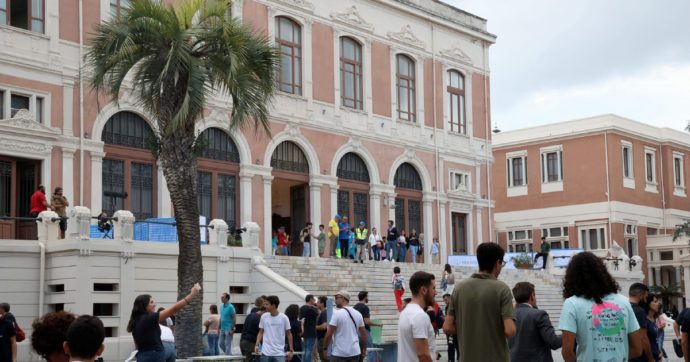 Scandalo rimborsi, rettore UniMessina dà le dimissioni