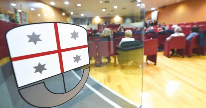 Genova, inchiesta festini vip escort e coca: nelle carte c’è il nome del vice di Toti, Piana