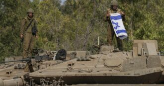 Copertina di Aiuti militari dagli Usa? Ecco di cos’ha bisogno (e cosa può ottenere) Israele dai suoi alleati nella guerra contro Hamas