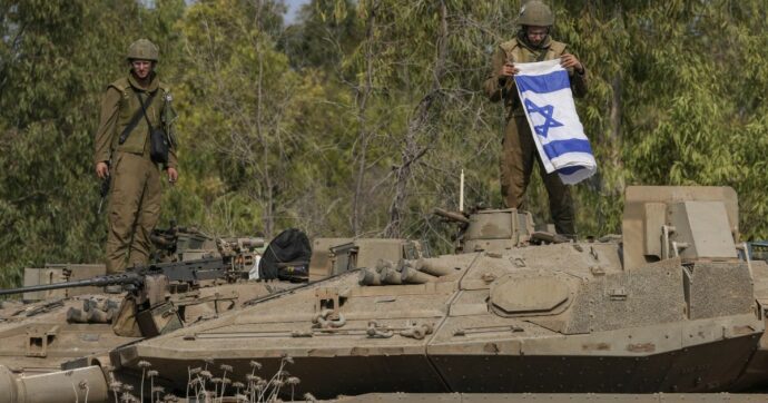 La guerra in Israele impatterà sull’energia europea: solo la transizione ci mette al sicuro