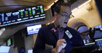 Copertina di Mercati azionari calmi dopo gli attacchi in Israele. Si rafforza il dollaro. Gas in rialzo del 16%
