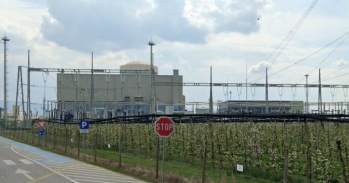 C’è una perdita nella centrale nucleare di Krsko, a 120 km da Trieste: fermato l’impianto