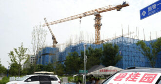 Copertina di Un altro passo verso il default per il colosso immobiliare cinese Country Garden