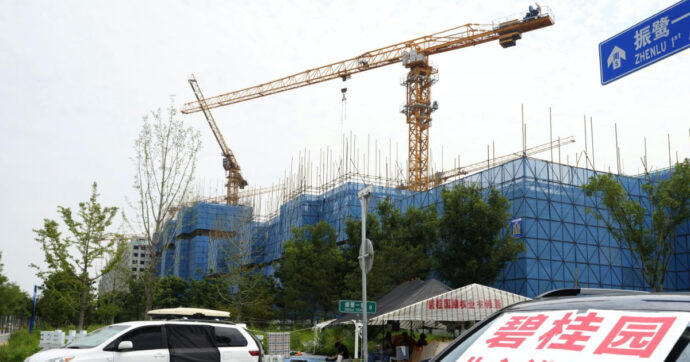 Un altro passo verso il default per il colosso immobiliare cinese Country Garden