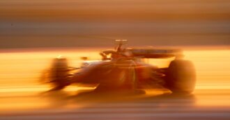 Copertina di Ocon vomita, Sargeant si ritira, Alonso ustionato: cosa è successo nel Gp di F1 in Qatar