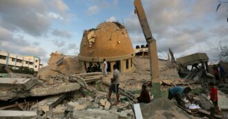 Israele, Ucraina, Nagorno Karabakh: dietro a queste guerre c’è un unico fallimento