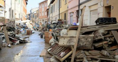 Copertina di Alluvione in Romagna, lo Stato s’è ripreso 800 milioni della ricostruzione