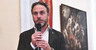 Copertina di Piana: Sansa chiede dimissioni, Pd e 5s no