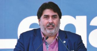 Copertina di Il Psd’Az va in crociera (con soldi pubblici)