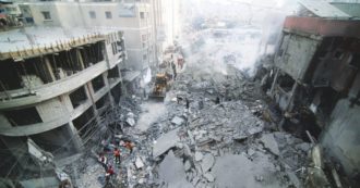 Israele, non si può liquidare tutto con un ‘sono dei pazzi’: l’informazione deve spiegare gli errori commessi
