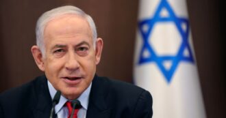 Copertina di Israele, l’estrema destra ‘libera’ Netanyahu: si va verso un governo di unità nazionale con le opposizioni