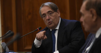 Copertina di L’ex direttore del Sole 24 Ore Roberto Napoletano assolto in appello “per non aver commesso il fatto”