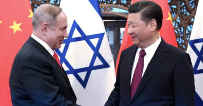 Il silenzio di Pechino su Hamas ha deluso Israele: la Cina parla di pace soprattutto per se stessa