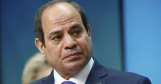 Copertina di “L’Egitto propone una tregua di 6 ore a Gaza. Al Sisi invita Ue e comunità internazionale a sostenere i negoziati”