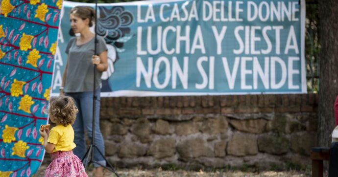 Lucha y Siesta, non solo antiviolenza: la Regione Lazio vuole cancellare 15 anni di cultura