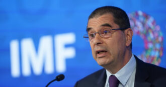 Copertina di Dal Fondo monetario internazionale la solita raccomandazione: “Italia riduca il debito e faccia le riforme strutturali”