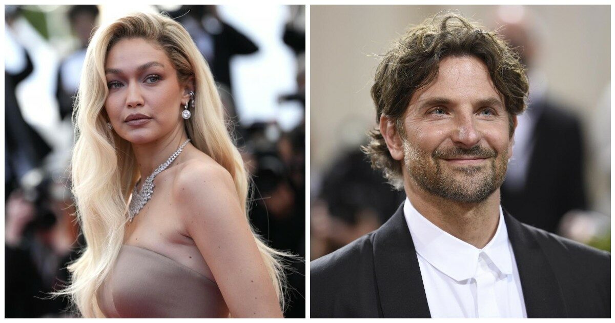 “C’è attrazione tra Gigi Hadid e Bradley Cooper, si stanno divertendo”