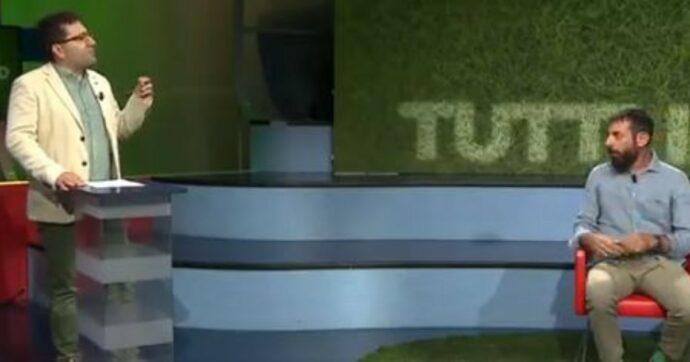 Domeniche bestiali – Le (finte) cronache gastrointestinali di Terza Categoria regalano un pezzo di goliardia da Serie A