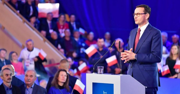 “Elezioni Polonia 2019 non sono state eque”