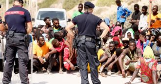 Copertina di Migranti in Albania, il capo di Frontex: “Da noi nessun aiuto per i rimpatri”. E sulle Ong smentisce il governo