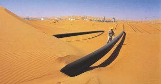 Il Piano Mattei per l’Africa fa acqua da tutte le parti: Meloni abbia il coraggio di cambiargli nome