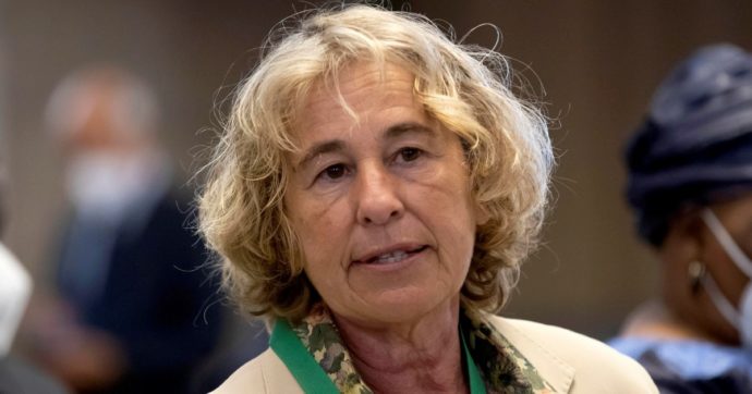 Stefania Craxi: “Arafat lasciò la lotta armata grazie a mio padre. Hamas è terrorista”