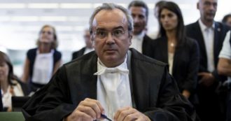 Copertina di Luca Tescaroli, al Csm i laici di FdI e Lega non votano la conferma del procuratore che indaga sui mandanti delle stragi