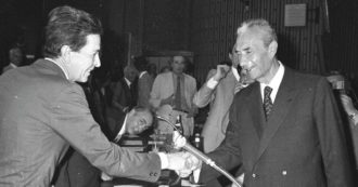 Copertina di Berlinguer e la democrazia: “Fu decisivo”, “fu un errore”