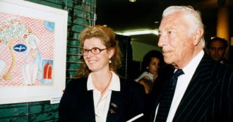 Copertina di Eredità Agnelli, Balthus, Canova&C.: mosca cieca dello Stato sul “museo” di famiglia